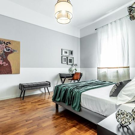 Appartement Housmart Capo Di Lucca 1 à Bologne Extérieur photo