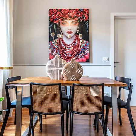 Appartement Housmart Capo Di Lucca 1 à Bologne Extérieur photo